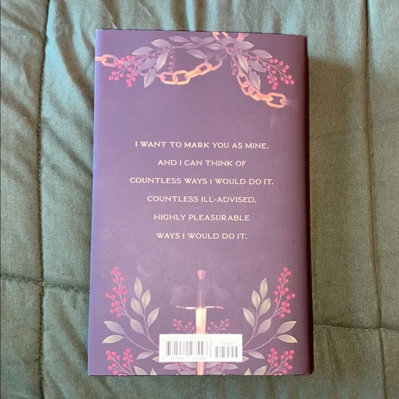 The Wolf King Book by Lauren Palphreyman - Picture 2 of 5